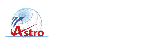 Astro Transports Logo