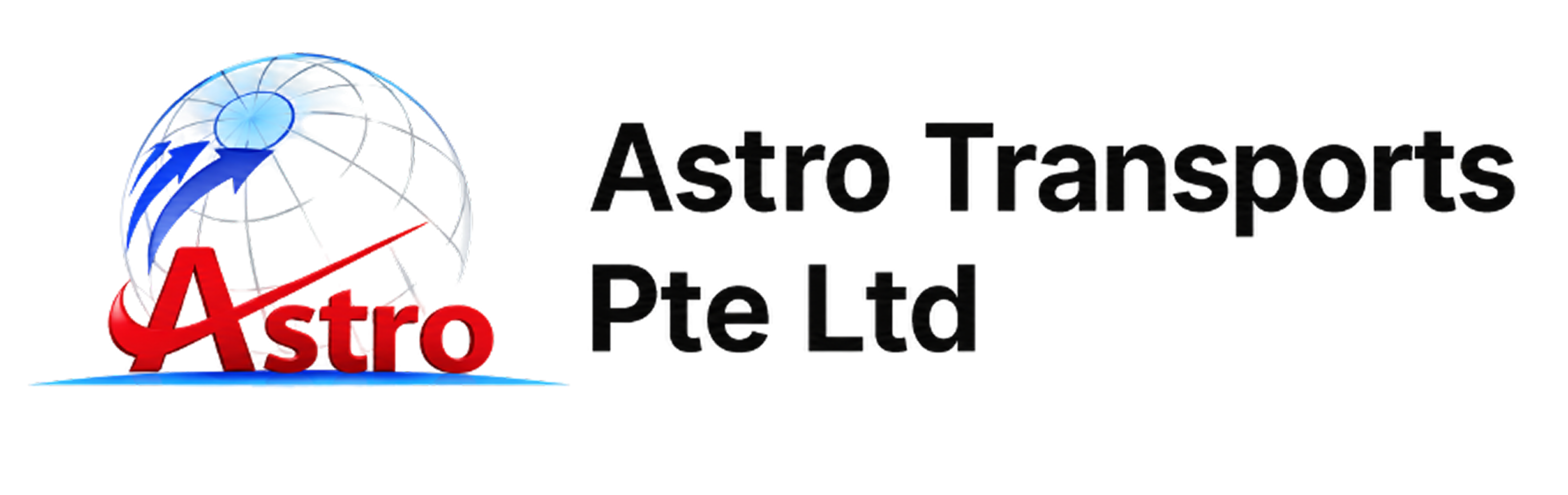 Astro Transports Logo